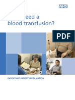 Transf PT Info