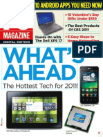 PC Magazine February 2011 PDF