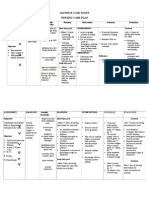 Jaundice Case Study