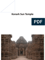 Konark Sun Temple