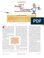 Visões - de - Ciências - e - Sobre - Cientistas - Entre - Estudantes - Do - Ensino - Médio