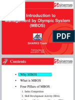 MBOS Introduction