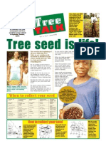 Tree Talk, June 2006