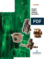 Orifice Fittings Brochure PDF