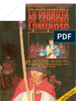 Degregori, Carlos - Las Rondas Campesinas y La Derrota de Sendero Luminoso PDF