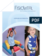 Catalogo Fisiovital1 PDF