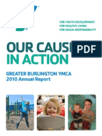 Annual Report 2010 Final