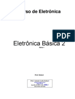 Apostila Transistor PDF