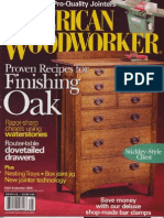 American Woodworker - 116 (September 2005)