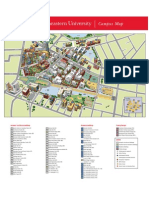 Campus Map