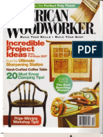 American Woodworker - 131 (October 2007)