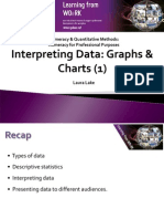 7 Interpreting Data Graphs and Charts 1