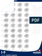 Flujograma Ing Logistica