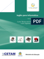 Ingles para Informatica