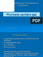 Plomberie Sanitaire Gaz