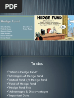 Hedge Fund