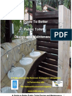 Public Toilet Guide