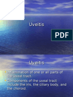 Uveitis