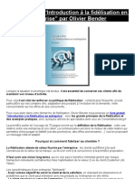 Livre Gratuit: 70 Pages Pour Apprendre À Fidéliser Ses Clients