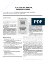 Control Prenatal PDF