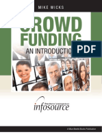 2013 CrowdFunding