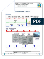 Rapport de Stage