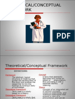 Theoretical Framework