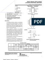 Ne5534 PDF