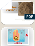 Jainism: Primer