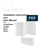 Litegearusermanual