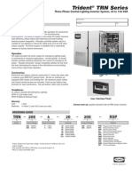 TRN Spec Sheet