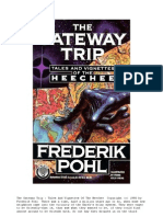 Heechee 05 - Gateway Trip