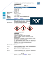 Fispq de Diluente Aliquido 1024