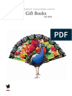 Fall 2010 Independent Publishers Group Gift Books Catalog