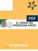 El Camino Del Aprendizaje Rápido