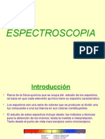 Espectros