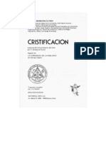 Cristificación - R. Swinburne Clymer PDF