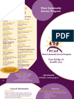 PCAP Brochure English