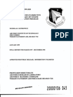 Jet Engine Design PDF