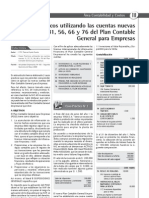 Casos Practicos de Contabilidad de Costos