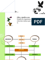 Ecologia 1