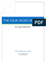 23 - The Four Faces of Jesus