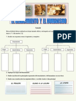 Taller de Renacimiento y Humanismo