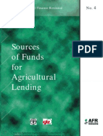 Source of Funds