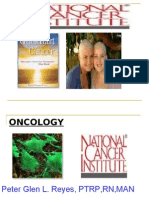 Oncology