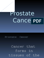 Prostate Cancer