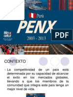 Penx