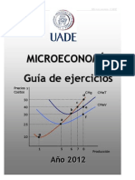 Cuestionario Economia