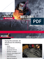 Mig Welding