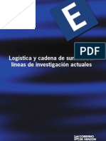 PILOT - Logística y Cadena de Suministro